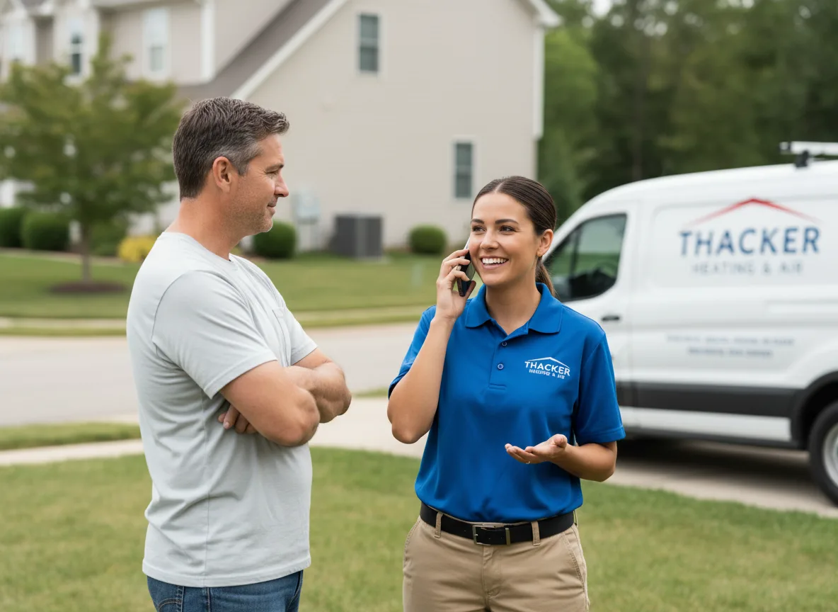 Ac Repair Mckees Rocks, PA FAQs